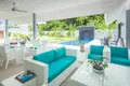 Villa de tres dormitorios 440 m² Chalong, Tailandia