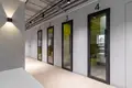 Офис 840 м² Москва, Россия