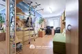 Wohnung 2 zimmer 47 m² Minsk, Belarus