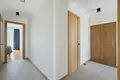 Appartement 3 chambres 58 m² Varsovie, Pologne