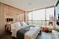Condo z 1 sypialnią 31 m² Bangkok, Tajlandia