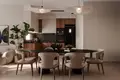 Квартира 2 спальни 75 м² Никосия, Кипр