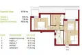 Apartamento 6 habitaciones 80 m² Terni, Italia