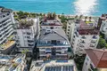 1 bedroom apartment 57 m² Muratpasa, Turkey