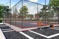 Квартира 43 м² Газипаша, Турция