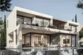 4-Schlafzimmer-Villa 292 m² Konia, Zypern
