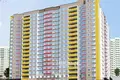 Квартира 1 комната 39 м² Одесса, Украина
