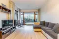 2 bedroom apartment 96 m² Jurmala, Latvia