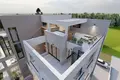 2 bedroom penthouse 102 m² Demos Agiou Athanasiou, Cyprus
