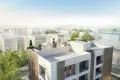 Mieszkanie 2 pokoi 124 m² Pafos, Cypr