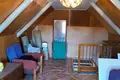2 room house 28 m² Gatchinsky District, Russia