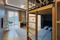 Appartement 3 chambres 82 m² Minsk, Bélarus