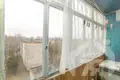 2 room apartment 53 m² Maladzyechna, Belarus