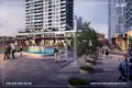 Квартира в новостройке Istanbul Umraniye Residence project