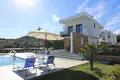 villa de 5 dormitorios 120 m² Pefkochori, Grecia