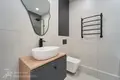 2 room apartment 42 m² Minsk, Belarus