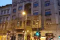 Mieszkanie 4 pokoi 145 m² Budapeszt, Węgry