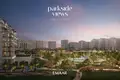 Mieszkanie 1 pokój 91 m² Dubaj, Emiraty Arabskie