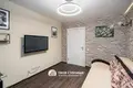 Mieszkanie 3 pokoi 68 m² Mińsk, Białoruś