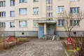 Wohnung 2 zimmer 47 m² Minsk, Belarus