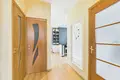 Mieszkanie 3 pokoi 63 m² Ryga, Łotwa