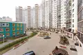 Квартира 1 комната 35 м² Минск, Беларусь