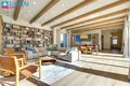 Casa 300 m² Vilna, Lituania
