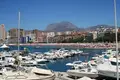 Willa 4 pokoi 326 m² lAlfas del Pi, Hiszpania