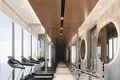 Penthouse 5 pokojów 131 m² Pattaya City, Tajlandia