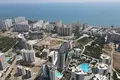 Wohnung 3 zimmer 120 m² Erdemli, Türkei