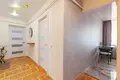 Wohnung 2 zimmer 56 m² Minsk, Belarus