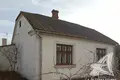 House 58 m² Muchaviecki sielski Saviet, Belarus