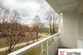 Mieszkanie 2 pokoi 31 m² okres Brno mesto, Czechy