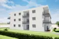 1 bedroom apartment 36 m² Zambratija, Croatia