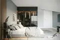 Complexe résidentiel Residence with a swimming pool and a spa center close to the seaside, Istanbul, Turkey
