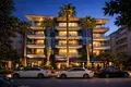 2 bedroom apartment 115 m² Alanya, Turkey