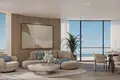 Квартира 2 комнаты 73 м² Рас-эль-Хайма, ОАЭ