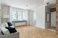 1 room apartment 41 m² Warsaw, Poland