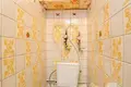 Wohnung 3 zimmer 62 m² Saslauje, Belarus
