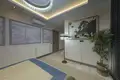 Квартира 6 комнат 245 м² Мезитли, Турция