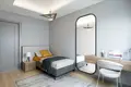 Квартира 4 комнаты 98 м² Кючюкчекмедже, Турция