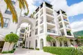 Apartamento 2 habitaciones 136 m² Tivat, Montenegro