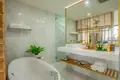 Wohnung 2 zimmer 56 m² Karon, Thailand