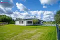 Дом 130 м² Satrininkai, Литва