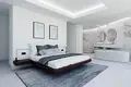 Penthouse 4 bedrooms 368 m² Calp, Spain