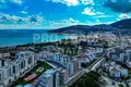Apartamento 3 habitaciones 65 m² Finike, Turquía