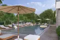3 bedroom apartment 125 m² Kepez, Turkey