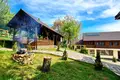 Authentic Transylvanian Mountain Estate & Boutique Guesthouse in the Apuseni Mountains