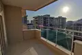 Wohnung 1 zimmer 120 m² Mahmutlar, Türkei