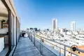 Penthouse 3 Schlafzimmer 150 m² Arava Tichona Regional Council, Israel